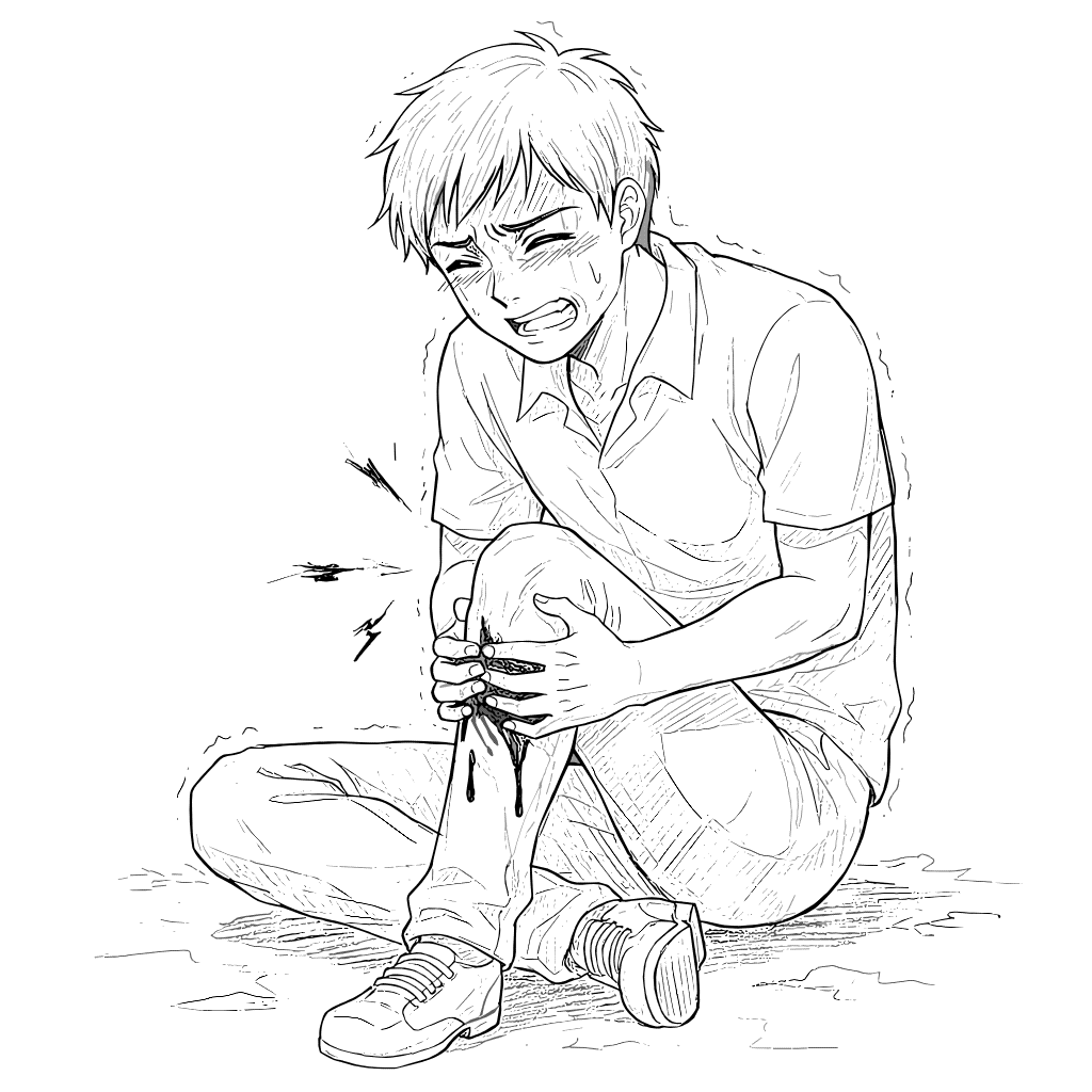 mi cortu le cidni be mi