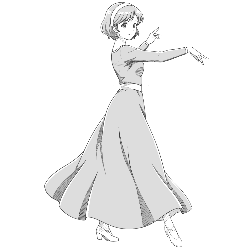 le prenu cu melbi dansu