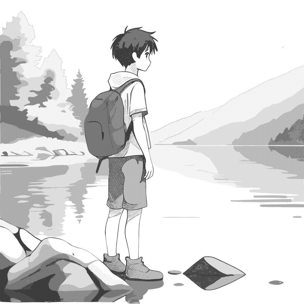 le prenu cu klama ti