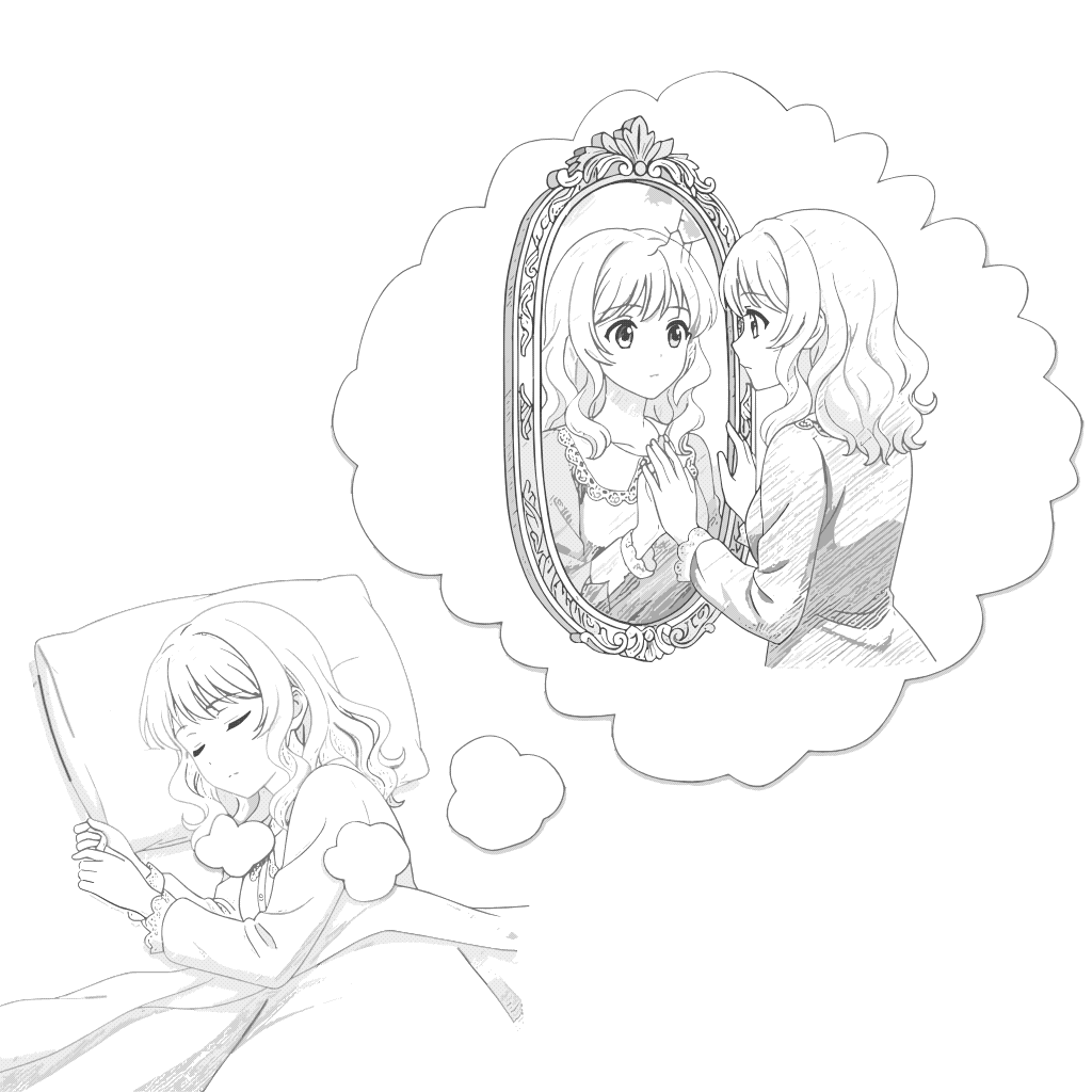 mi ca'o sipna gi'e sanji le nu mi sipna