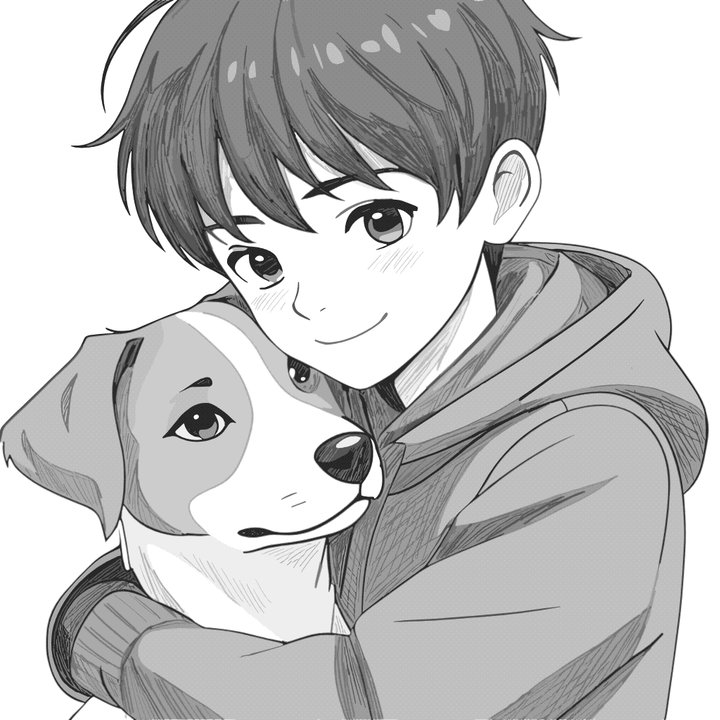 ti prenu .i ti gerku