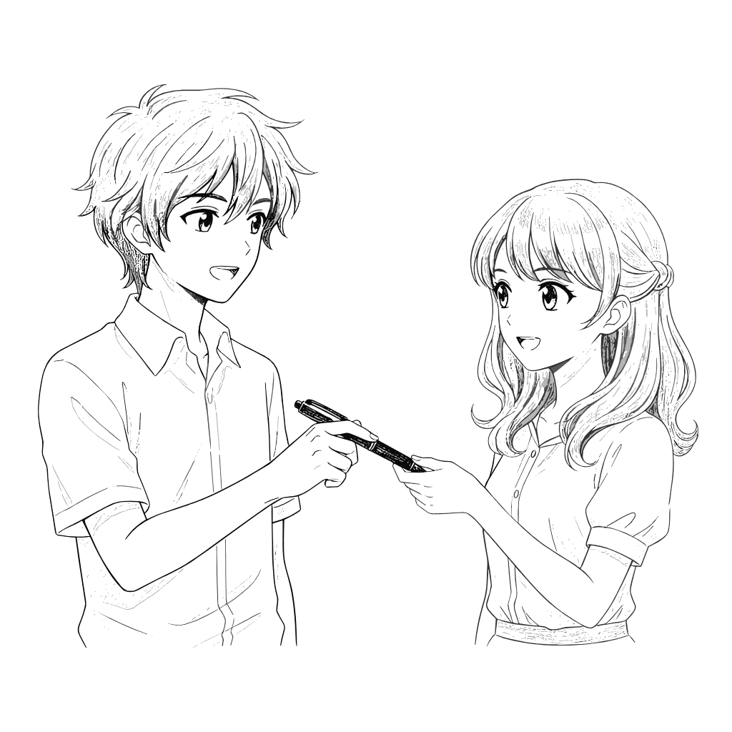 le prenu cu plicru le pendo le tutci