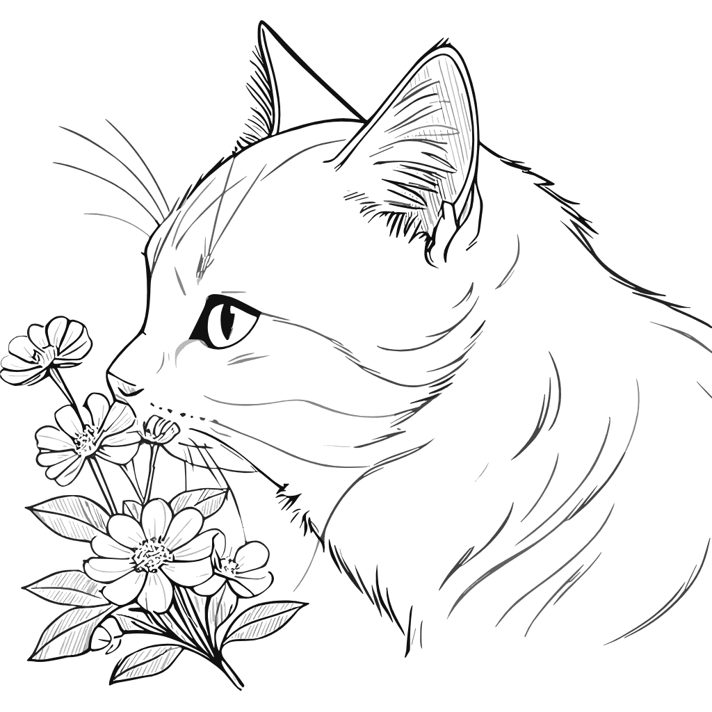 le mlatu cu sumne le xrula