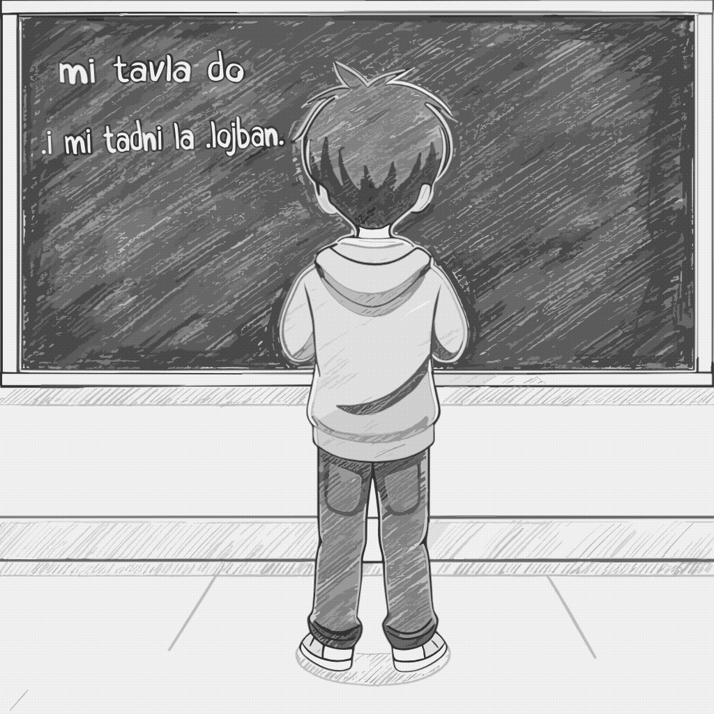 Learn Lojban | lojban.pw